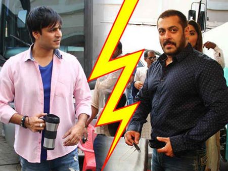 सलमान खान से 16 साल लंबी लड़ाई के बाद- माफी मांगना चाहते हैं विवेक ओबेरॉय!