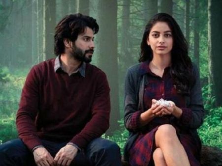 मुझे अवार्ड की लालच नहीं है लेकिन आपको लगता है कि मुझे अवार्ड मिलना चाहिए तो कुछ कहिए - वरूण धवन