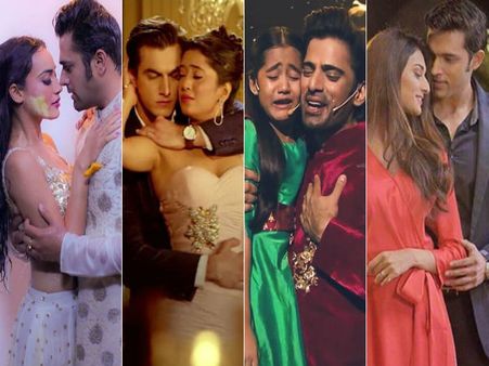 TRP पर दिखा कसौटी जिंदगी का दम सीधा नंबर 1, नागिन 3 टीआरपी से बाहर, चौंक जायेंगे!