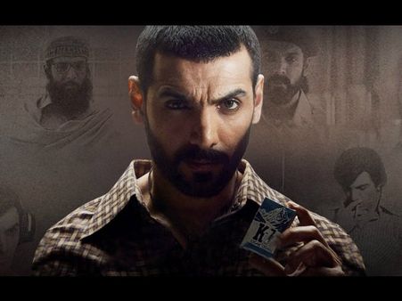 रिलीज होने के दो दिनों में ही लीक हो गई जॉन अब्राहम की RAW- पूरी फिल्म ऑनलाइन उपलब्ध