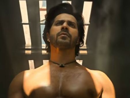BOX OFFICE: औंधे मुंह गिरी करण जौहर की 'कलंक'- वरुण धवन की पहली फ्लॉप फिल्म