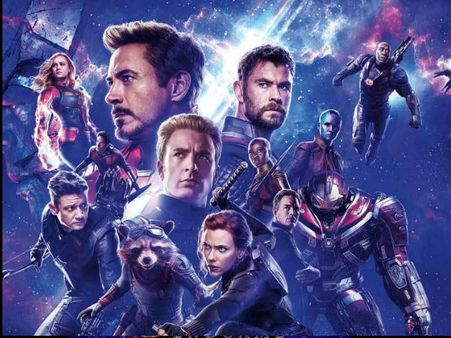 Avengers: Endgame एडवांस बुकिंग रिपोर्ट- सलमान, आमिर से लेकर बाहुबली का रिकॉर्ड टूटा