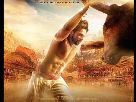'कलंक' ओपनिंग- बॉक्स ऑफिस पर 2019 की सबसे बड़ी शुरुआत, जानें ऑक्यूपेंसी रिपोर्ट