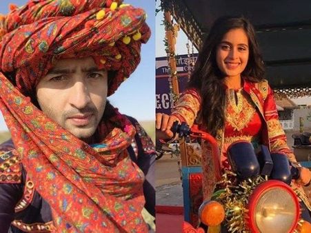 Online TRP: 'ये रिश्ते हैं प्यार के' ने मारी बाजी, नागिन 3 के साथ इन 3 शो को तगड़ा झटका