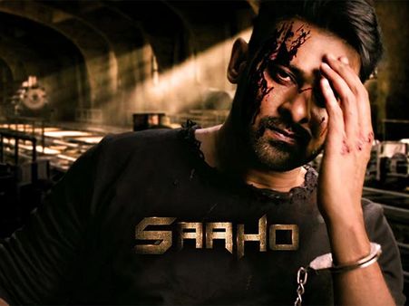 Saaho Surprise- प्रभास कल अपने प्रशंसकों को देंगे एक खास सरप्राइज!