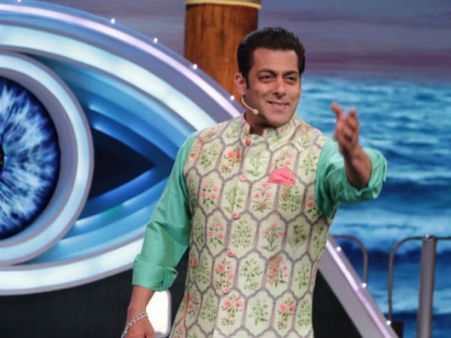 Bigg Boss 13 के फैंस के लिए बड़ी खबर, 2 सुपरस्टार एक्ट्रेस फाइनल, नाम चौंका देगा !