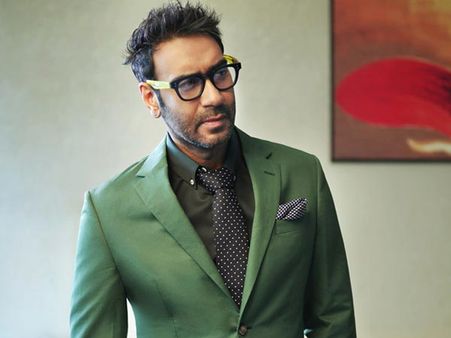 अक्षय कुमार की सूर्यवंशी भी सिंघम जैसा धमाका करेगी तो एवेंजर्स बन सकती है- अजय देवगन