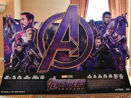 एवेंजर्स एंडगेम वर्ल्डवाइड बॉक्स ऑफिस: 20 दिनों में धड़ाम से गिरी फिल्म की कमाई, 57 प्रतिशत का Loss