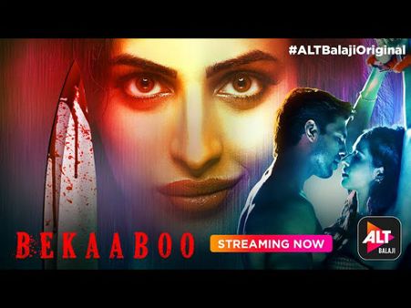 Review Bekaaboo बेकाबू: बोल्डनेस का तड़का,दमदार सस्पेंस,मजबूत कहानी के साथ मस्ट वॅाच