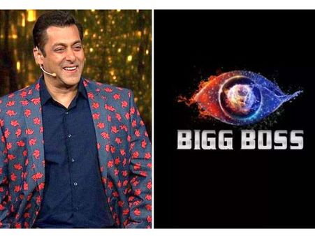 Bigg Boss 13 में होगी सलमान की इस बोल्ड हीरोइन की एंट्री साथ में होगा ये सुपरस्टार!