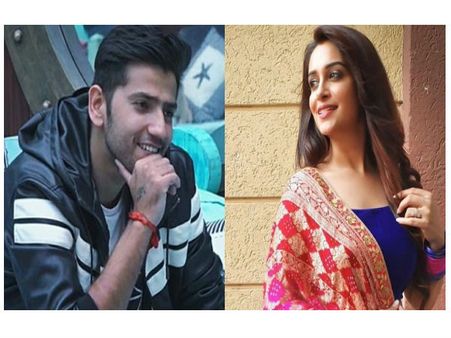 एक साथ रोमांस करेंगे दीपिका कक्कड़- रोमिल चौधरी, Bigg Boss में शुरू हुई दुश्मनी