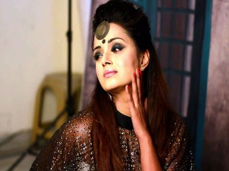 ये रिश्ता क्या कहलाता है: कार्तिक की मां ने कराया Hot फोटोशूट, तस्वीरें तेजी से वायरल