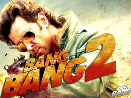Bang Bang 2- ऋतिक रोशन की एक्शन फिल्म का बनेगा धमाकेदार सीक्वल- कर दिया ऐलान