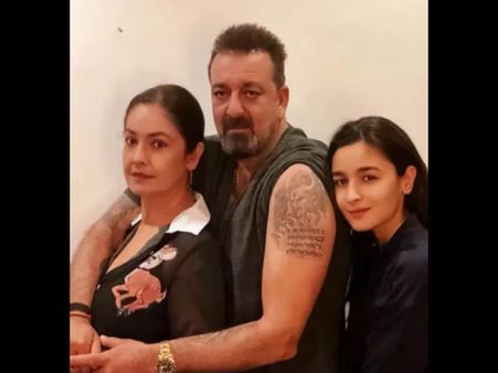 सड़क 2- रिलीज से पहले ही Leak हुआ आलिया भट्ट का किरदार- करेंगी ये दमदार काम