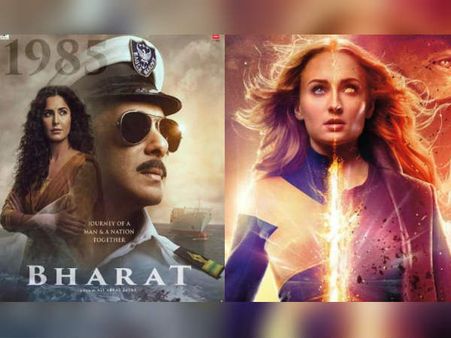 CLASH- सलमान खान की फिल्म को कड़ी टक्कर देने आ रही है ये बड़ी फिल्म- ईद पर होगी रिलीज