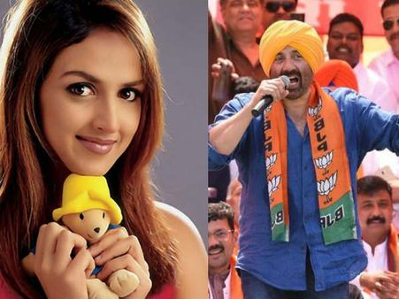 आखिरकार ईशा देओल ने सनी देओल की जीत पर तोड़ी चुप्पी- ट्वीट करते हुए बोल दी ये बात