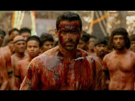 पागलपंती के एक्शन शूट के दौरान बुरी तरह घायल हुए जॉन अब्राहम- इतने दिन नहीं होगी शूटिंग