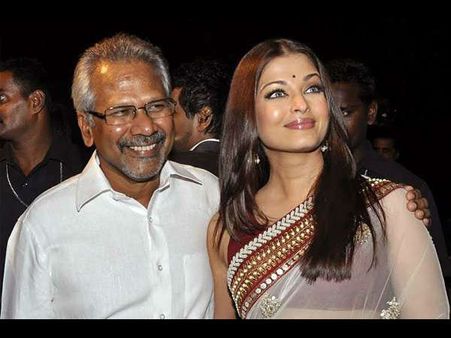 Confirm- मणिरत्नम के साथ काम करने जा रही हैं ऐश्वर्या राय बच्चन- कर दिया खुलासा