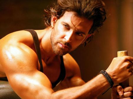 Kaabil- ऋतिक रोशन के चीनी फैंस ने रखा उनका क्यूट निक नेम- इस नाम से चीन में बुलाते हैं फैंस