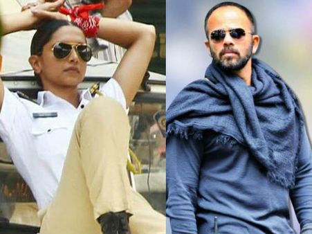 Aaya Police- अजय या रणवीर नहीं बल्कि दीपिका पादुकोण बनेंगी लेडी पुलिस? तगड़ा धमाका!
