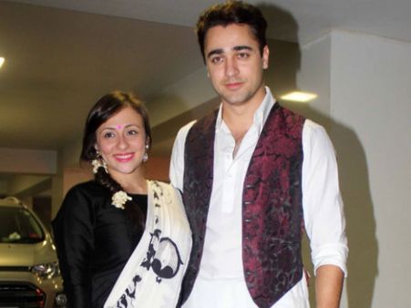 आमिर खान के भांजे इमरान की जिंदगी में आ गई थीं ये एक्ट्रेस, इसी वजह से पत्नी अवंतिका मलिक से टूटा रिश्ता?