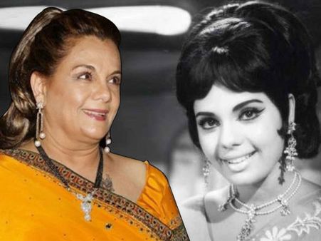 एक्ट्रेस मुमताज की मौत की अफवाह- परिवार का फूटा गुस्सा- खुद मुमताज ने लगाई लताड़