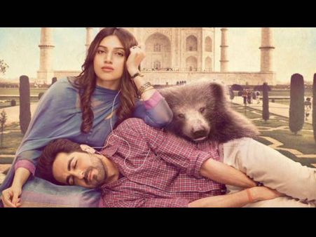 शुभ मंगल सावधान Sequel- अब आयुष्मान खुराना बनेंगें Gay- ये एक्टर होगा बॉयफ्रेंड!