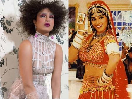 'चोली के पीछे क्या है' पर नाचीं प्रियंका चोपड़ा- सीधे Met Gala से वायरल हुआ Video