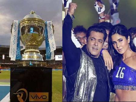 IPL FINAL 2019- सलमान खान और कैटरीना कैफ करेंगे धमाका- 'भारत' का होगा प्रमोशन