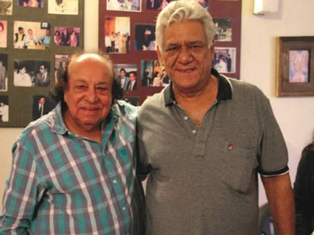 बॉलीवुड के मशहूर एक्टिंग गुरु रोशन तनेजा का निधन- इन सुपरस्टार्स को दे चुके हैं ट्रेनिंग