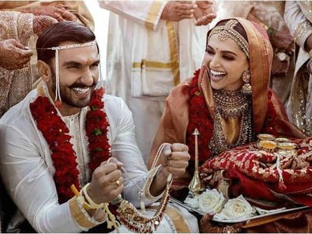 दीपिका पादुकोण की इस तस्वीर को इंस्टाग्राम सबसे ज्यादा पसंद किया गया है- बनाया रिकॉर्ड