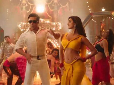 तगड़ा Rumor: दिशा पटानी, सलमान खान और किक 2... बढ़िया है