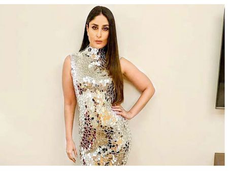 80 करोड़ में करीना कपूर खान का टीवी डेब्यू, तोड़ा सलमान-शाहरुख का रिकॅार्ड !