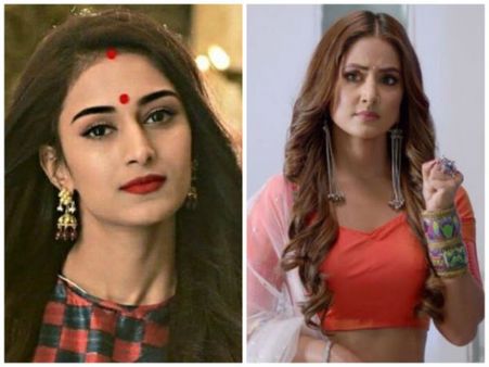 कसौटी जिंदगी की 2 महा ट्विस्ट : अनुराग-प्रेरणा की जिंदगी तबाह कर कोमोलिका होगी शो से बाहर !