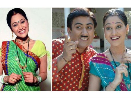 तो क्या जून में होगी दिशा वकानी 'दयाबेन' की तारक मेहता का उल्टा चश्मा में वापसी !