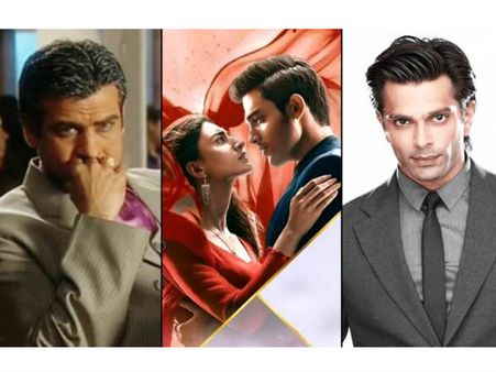 'कसौटी जिंदगी की 2 ' को नहीं मिल रहे हैं मिस्टर बजाज, 7 सुपरस्टार्स का नाम रेस में सबसे आगे !