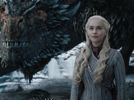 फैंस के लिए एक और सरप्राइज, गेम ऑफ थ्रोन्स ने बनाया दुनिया में ये बड़ा रिकॅार्ड !