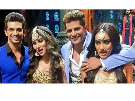 Naagin 3 क्लाइमेक्स में मचेगा कोहराम मौनी रॉय के साथ बेला का ये डांस Video, बड़ा धमाका !
