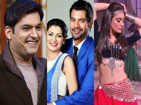 TRP Report: नागिन 3 के साथ कपिल शो को तगड़ा झटका, सीधा बाहर,ये शो बना नंबर 1