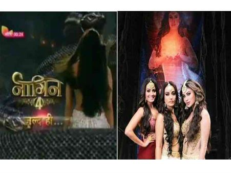Naagin 4 के साथ होगी इस सुपरस्टार की वापसी, फैंस के लिए चौंकाने वाला Video आया सामने