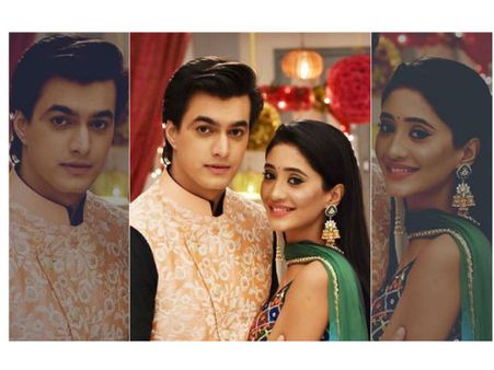 ये रिश्ता क्या कहलाता है Spoiler Alert: लीप से पहले हो जाएगी नायरा की मौत,महा ट्विस्ट!