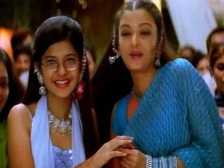 जेनिफर विंगेट का शानदार सफर - अभिषेक बच्चन की क्यूट बहन से बेहद की सेक्सी - हॉट विलेन तक