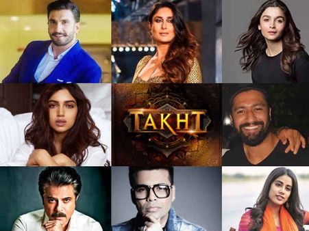 दिसंबर 2020 की कर लीजिए BOOKING, 6 सुपरस्टार्स का 300 करोड़ी धमाका