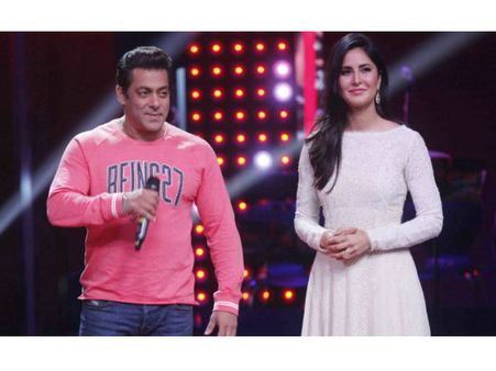 सलमान के साथ Bigg Boss 13 को होस्ट करेंगी ये सुपरस्टार, फैंस के लिए बिग सरप्राइज!