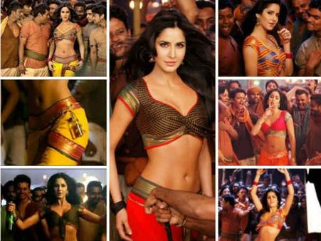 मैं खुद को आईटम नहीं मानती हूं, इसलिए Item Dance करती हूं - कैटरीना कैफ