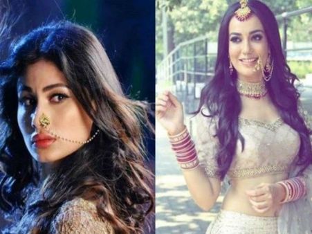 Record: नागिन 3 फिनाले ने किया ऐसा धमाका, सीधा नंबर 1, यहां पढ़ें पूरी रिपोर्ट !