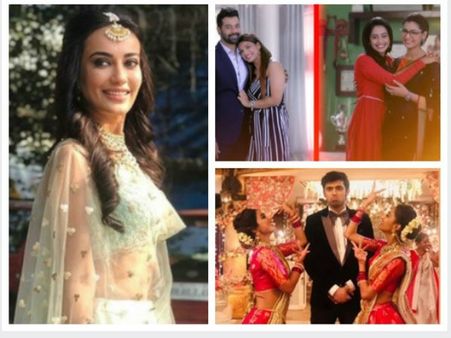 TRP TOP: कुमकुम भाग्य, द कपिल शर्मा शो की जबरदस्त एंट्री, फैंस के लिए चौंकाने वाली रिपोर्ट