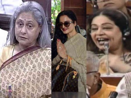 लोकसभा चुनाव 2019 नतीजे: देखिए सांसदों का रिपोर्ट कार्ड - टॉपर जया बच्चन, फेल हुईं रेखा, जावेद अख्तर