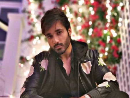 Exclusive Interview : मैं 97 किलो का था, भगवान ने दुनिया का सारा संघर्ष मेरे नसीब में लिखा था