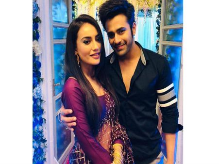 Naagin 3 फिनाले: बेला-माहिर का रोमांटिक Video हुआ लीक, धकड़ने लगेगा फैंस का दिल